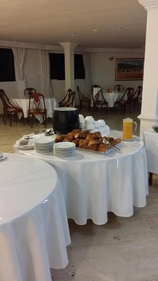 Sahara Line Hotel Laayoune  Luaran gambar