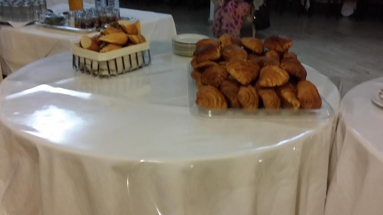 Sahara Line Hotel Laayoune  Luaran gambar