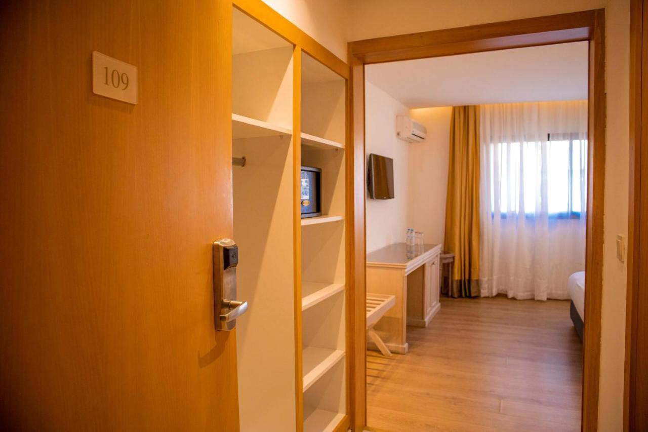 Sahara Line Hotel Laayoune  Luaran gambar